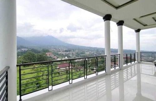 Ciloto Villa | Villa HALA