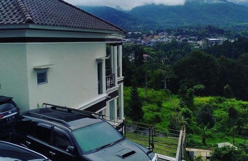 Ciloto Villa | Villa HALA