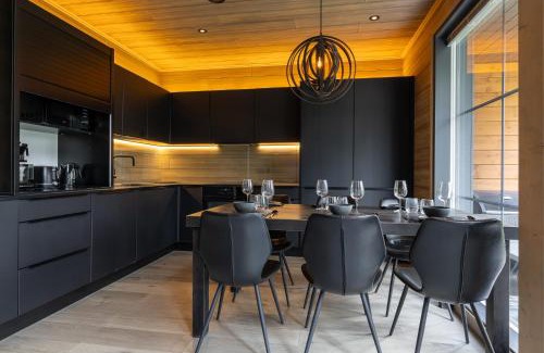 Sirkka House | Villa Hankielämä B