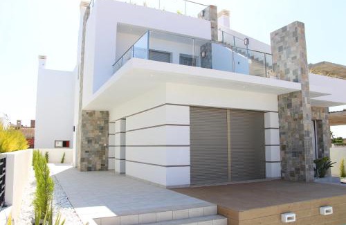 Los Alcazares Villa | Villa Happy Moments