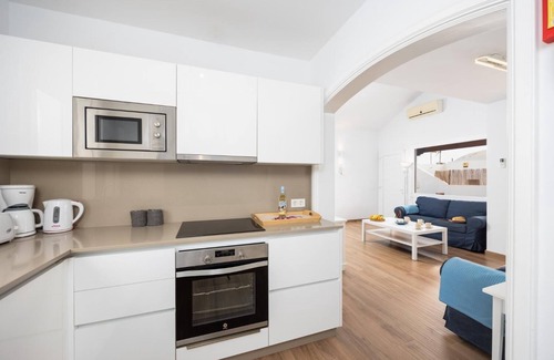 Los Pocillos Villa | Villa Haria - Three Bedroom Villa, Sleeps 6