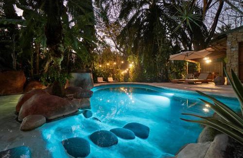 Mal Pais Villa | Villa Havana