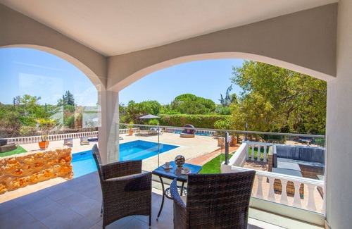 Lagoa e Carvoeiro Villa | Villa Haven