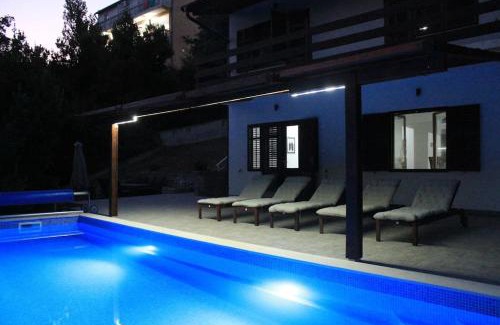 Utjeha Villa | Villa Hedonic