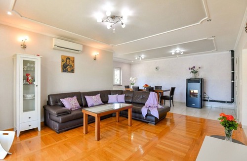 Imotski Villa | Villa Hekaterosa villa in Imotski, private pool