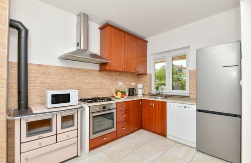 Imotski Villa | Villa Hekaterosa villa in Imotski, private pool