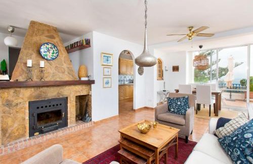 Maro Villa | Villa Helene by Interhome