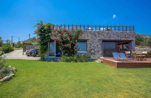Kalathos Villa | Villa Helios