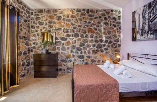 Kalathos Villa | Villa Helios