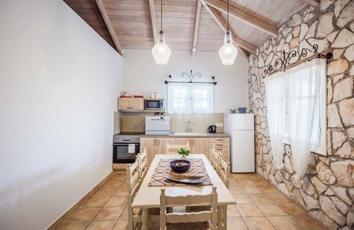 Marathias Villa | Villa Helona - Two Bedroom Villa, Sleeps 5