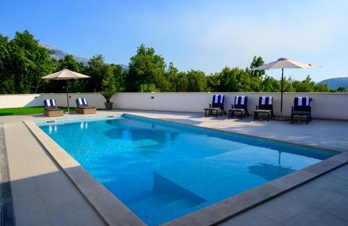 Mostar Villa | Villa Herzeg