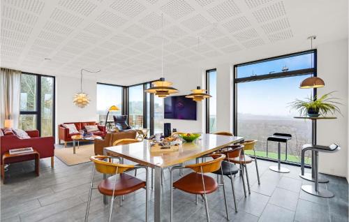 Langeland Municipality House | Villa Hideaway