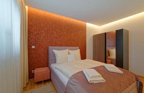 Hevlin Villa | Villa Holiday Hevlín