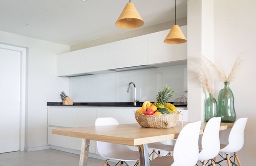 Le Diamant Villa | Villa Hope - Modern villa with exceptionnal view on the sea