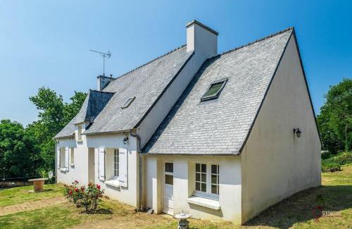 Carantec House | Villa Horizon à Carantec