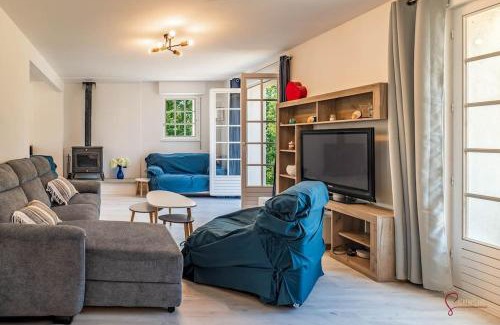 Carantec House | Villa Horizon à Carantec