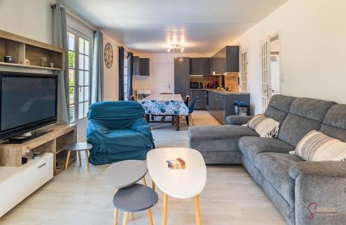 Carantec House | Villa Horizon à Carantec