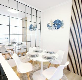 Siofok Aranypart Apartment | Villa Horizon-Siófok