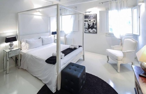 Addizione Erculea Bed & Breakfast | Villa Horti della Fasanara