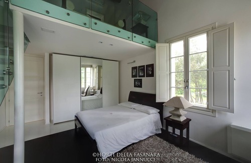 Addizione Erculea Bed & Breakfast | Villa Horti della Fasanara