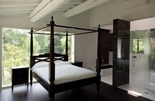 Addizione Erculea Bed & Breakfast | Villa Horti della Fasanara