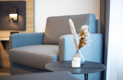 Reichenbach im Vogtland Hotel | Villa & Hotel Am Park