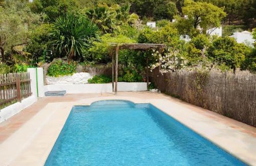Montecorto Villa | Villa Huerta Nacimiento