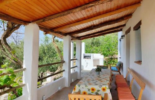 Montecorto Villa | Villa Huerta Nacimiento