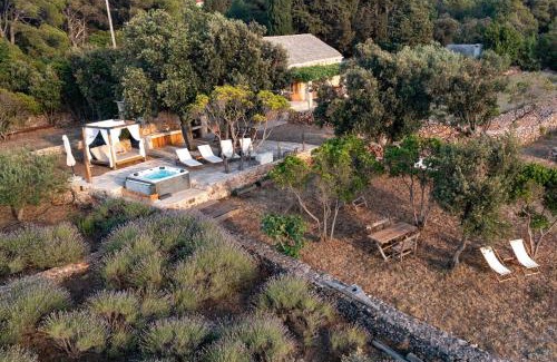 Jelsa House | Villa Humac Hvar