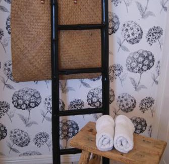 Humlebaek Bed & Breakfast | Villa Humlebæk B&B