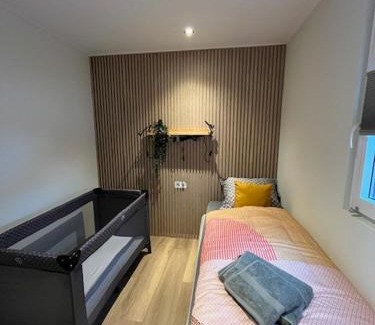 Municipality of Hellendoorn Ski Chalet | Villa Hutspot