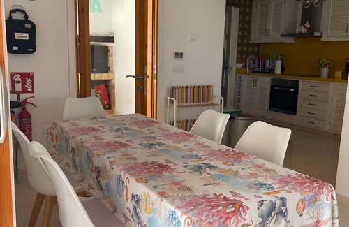 Cala Vadella House | Villa in Ibiza near Stunning Beaches