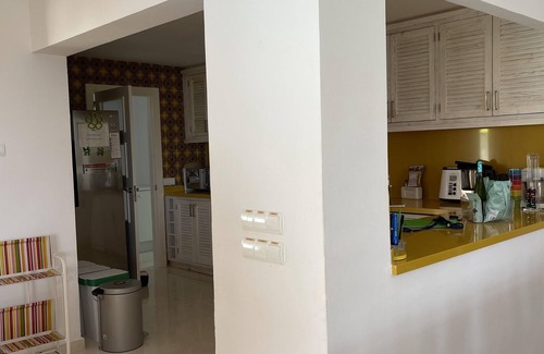 Cala Vadella House | Villa in Ibiza near Stunning Beaches