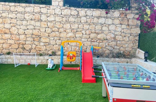 Demre Apartment | Villa İLAY