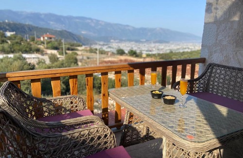 Demre Apartment | Villa İLAY