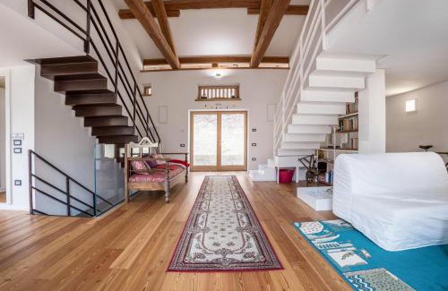 Tiarno di Sopra House | Villa Iagra