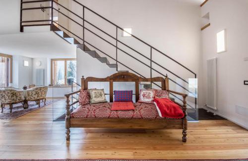 Tiarno di Sopra House | Villa Iagra