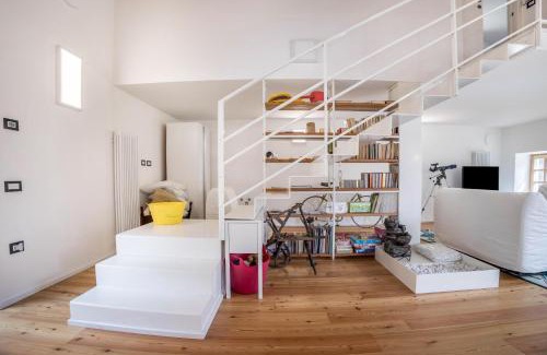 Tiarno di Sopra House | Villa Iagra