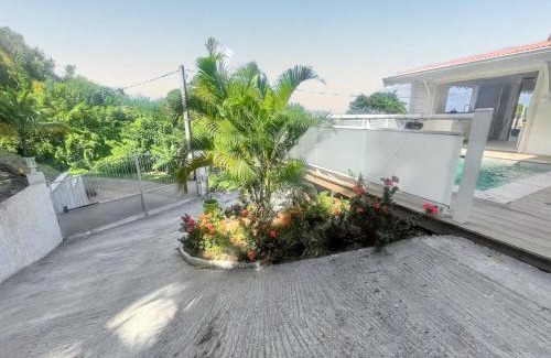 Le Francois Villa | Villa idyllique Le François + piscine