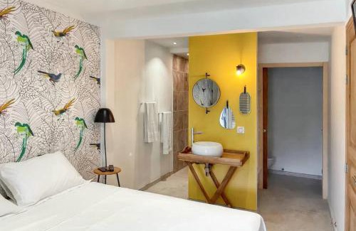 Le Francois Villa | Villa idyllique Le François + piscine