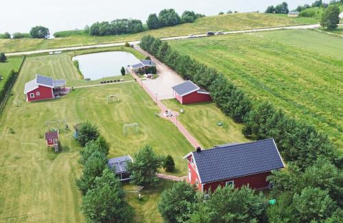 Lithuania House | Villa Ievynė