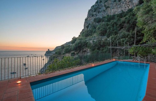 Furore Villa | Villa Il Corallo by Interhome