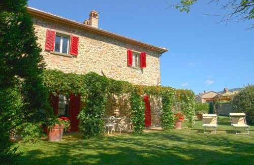 Montalla House | Villa il Giuggiolo villa in Tuscany