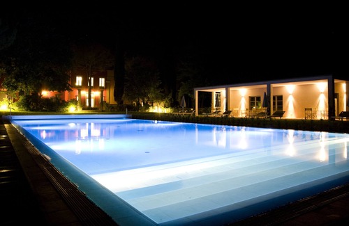 Rignano sull'Arno Apartment | Villa Il Palagio