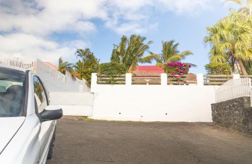 Sainte Marie Villa | Villa Ile d'Eden - Vue mer-Piscine - By Sister Home