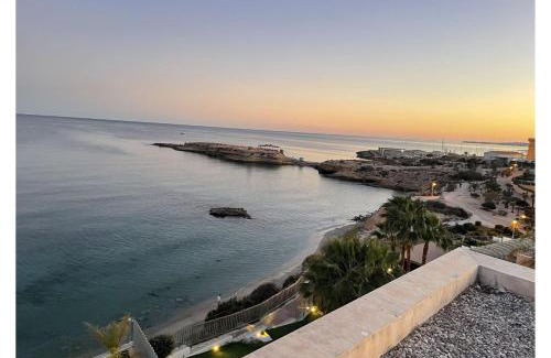 Coveta Fuma Villa | Villa Illeta