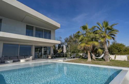 Coveta Fuma Villa | Villa Illeta