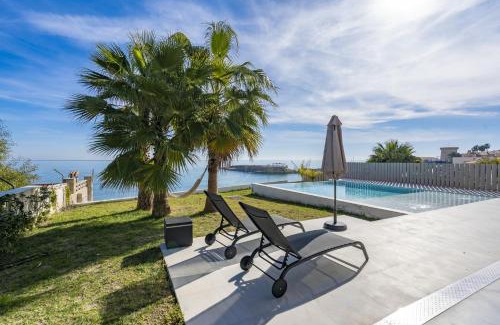 Coveta Fuma Villa | Villa Illeta