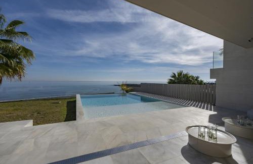 Coveta Fuma Villa | Villa Illeta