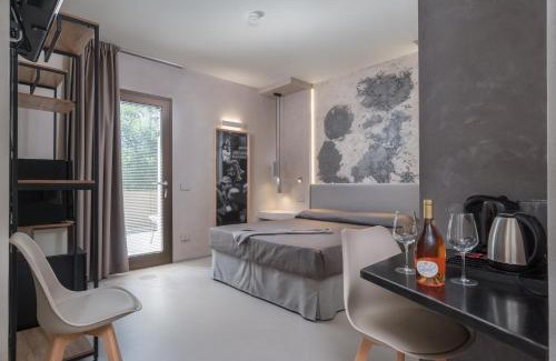 Arzachena House | Villa Ilma Luxury Rooms